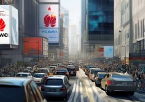 华为车水马龙怎么弄？华为手机车水马龙模式设置教程