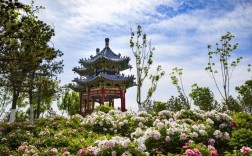 太原风景区