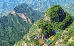 妙道山风景区