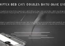 华为c199s后盖怎么开？新手拆机步骤详解