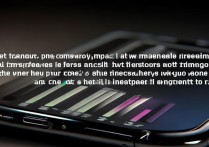 苹果手机为什么接不进来信号？原因和解决方法是什么？