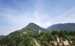 柘荣东狮山风景区门票