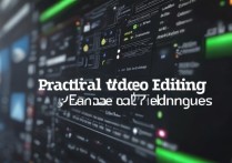 巧影视频编辑功能技巧有哪些实用操作？