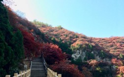 潍坊石门坊风景区