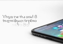 苹果6S如何将桌面图标变大？系统设置里能调吗？