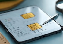 华为手机SIM卡太大怎么办？剪卡会不会损坏卡或手机？