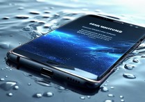 三星s8手机防水