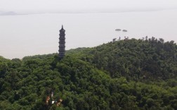 姥山岛风景区