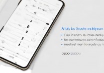 oppo手机丢了怎么找？有定位功能还能找回吗？