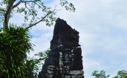 石景林风景区