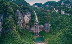 湘西风景区