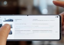 OPPO A96 怎么使用截图功能-OPPO 手机多种截屏方法介绍