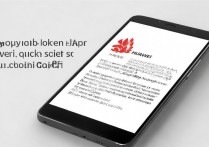 华为手机怎么很快就黑屏？华为突然黑屏无法开机怎么办