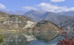 神木垒风景区