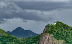 岷岗风景区