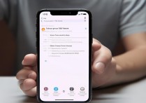 苹果手机怎么发长截图？附详细步骤与技巧大全