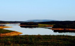 跃龙湖风景区