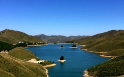 天湖自然风景区