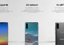 华为P40系列三款机型配置参数差异具体有哪些？