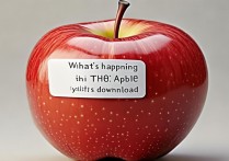 苹果下载下了没反应？安装失败怎么办？