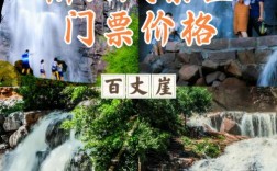 沂山景区门票