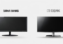 三星和 lg 显示器