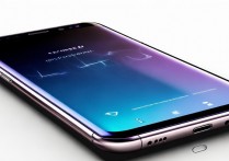 三星s8怎么设置才能让屏幕显示全屏？