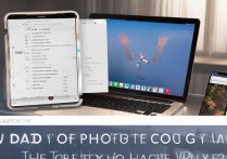 怎么把电脑照片传到苹果手机？最简单的方法是什么