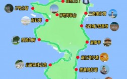 南澳岛自驾游攻略，如何规划一次完美的旅行？