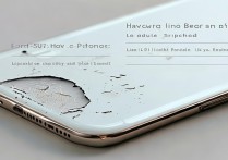 苹果手机掉漆了怎么处理？自己修复可行吗？