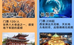 西安十一旅游攻略，如何规划一次完美的国庆假期之旅？