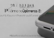 苹果5s和SE怎么区分？关键看这几点！