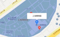 上海藏宝楼在哪里
