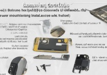 三星2016后盖怎么安装？三星Galaxy S7/S7 Edge后盖拆卸安装教程