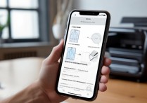 苹果手机怎么联打印机，苹果手机连接打印机方法