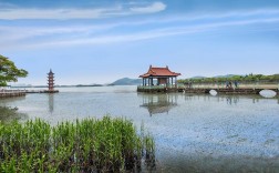 常州太湖风景区