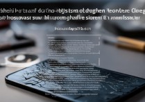 苹果手机屏幕烂了不换屏有省钱修复办法吗？