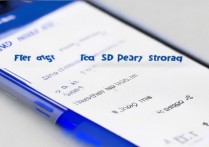 Vivo手机怎么设置SD卡优先存储？