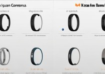 小米手环6各版本区别在哪？哪个版本更值得买？