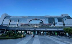 罗湖火车站是深圳什么站