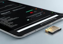 三星平板如何切换U盘模式连接设备？