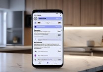 三星s8怎么控制家电