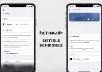 oppo手机怎么设日程？新手设置日程详细步骤是什么？