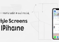 苹果6怎么多屏幕使用教程