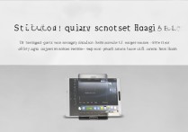 华为p7怎么快速截屏？没有按键咋操作？