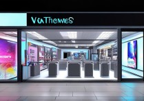vivo主题商店下载