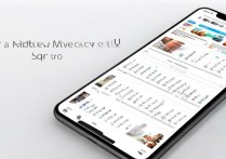 微信小程序升级后，分类导航功能怎么用？