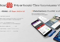 华为误删软件后如何恢复？官方方法与第三方工具对比