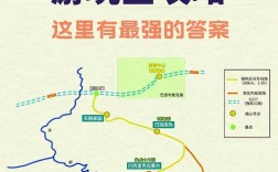 巴音布鲁克旅游攻略，如何规划一次完美的旅行体验？