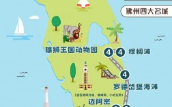 迈阿密旅游攻略，如何玩转这座热带天堂？